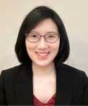 Catherine Chen - Senior Policy Analyst