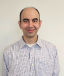 Tareq Bremer - Contracts Manager