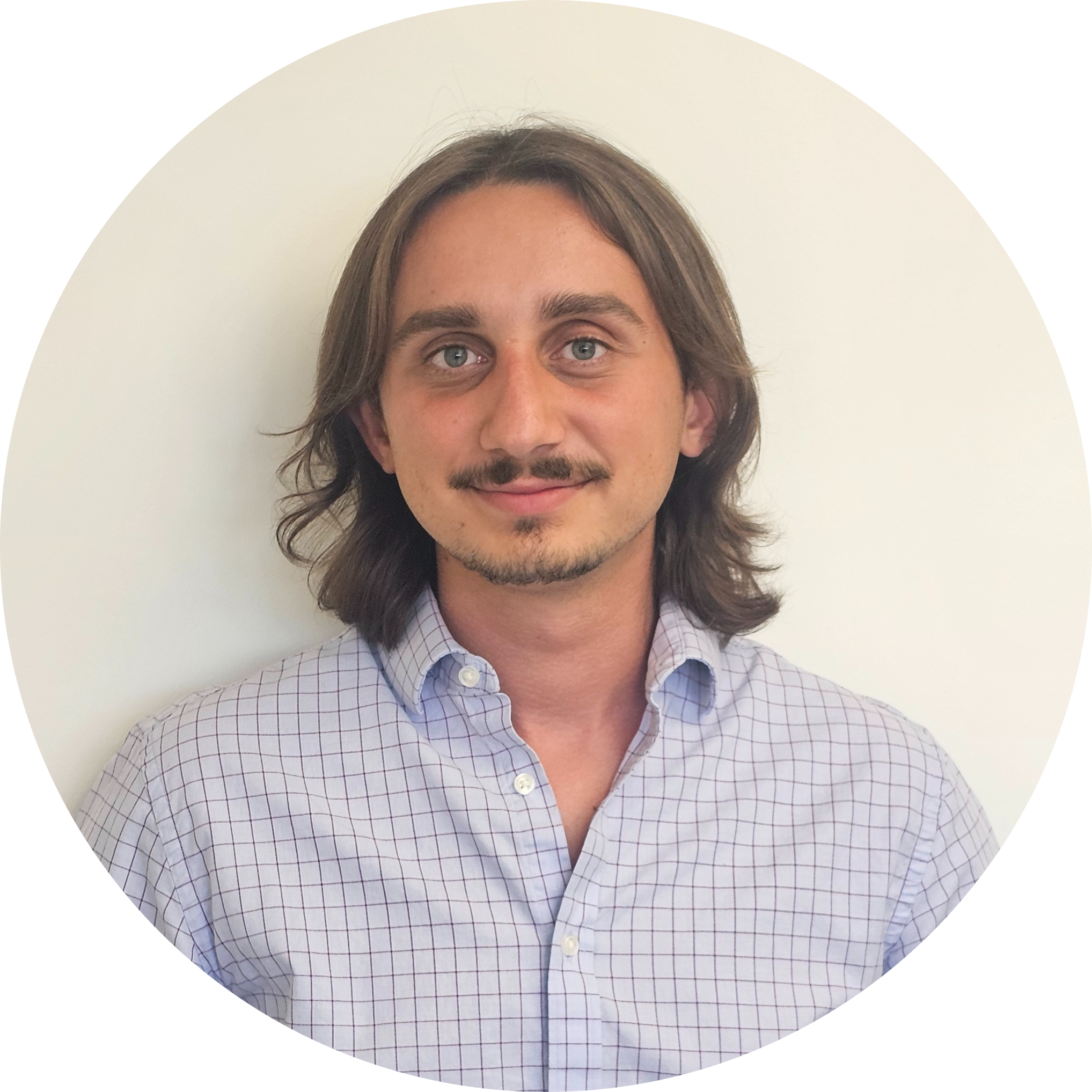 Matt Buneta- Research Assistant