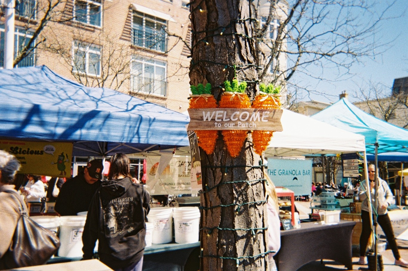 Princeton Farm Market