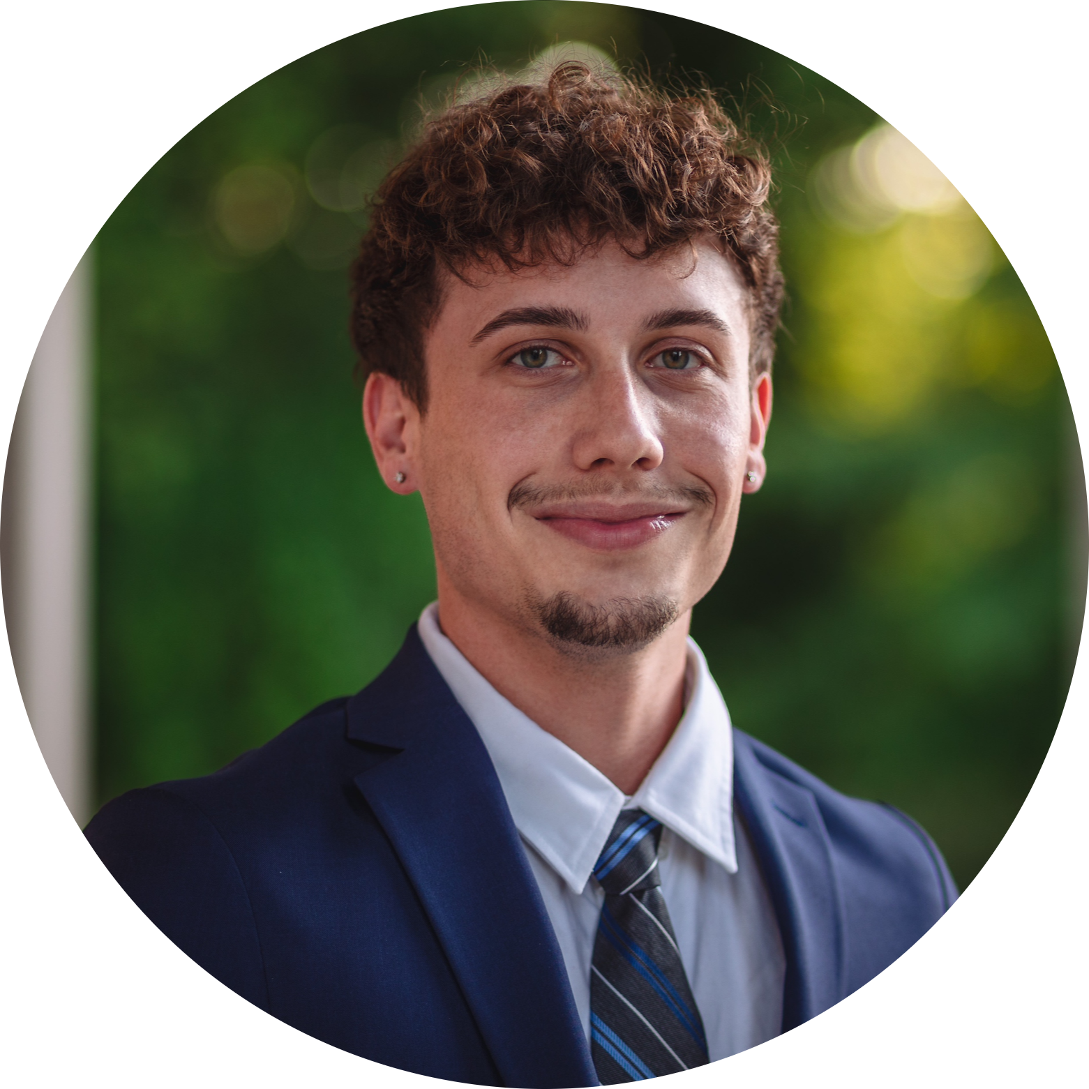 Tristen Best - Policy Analyst