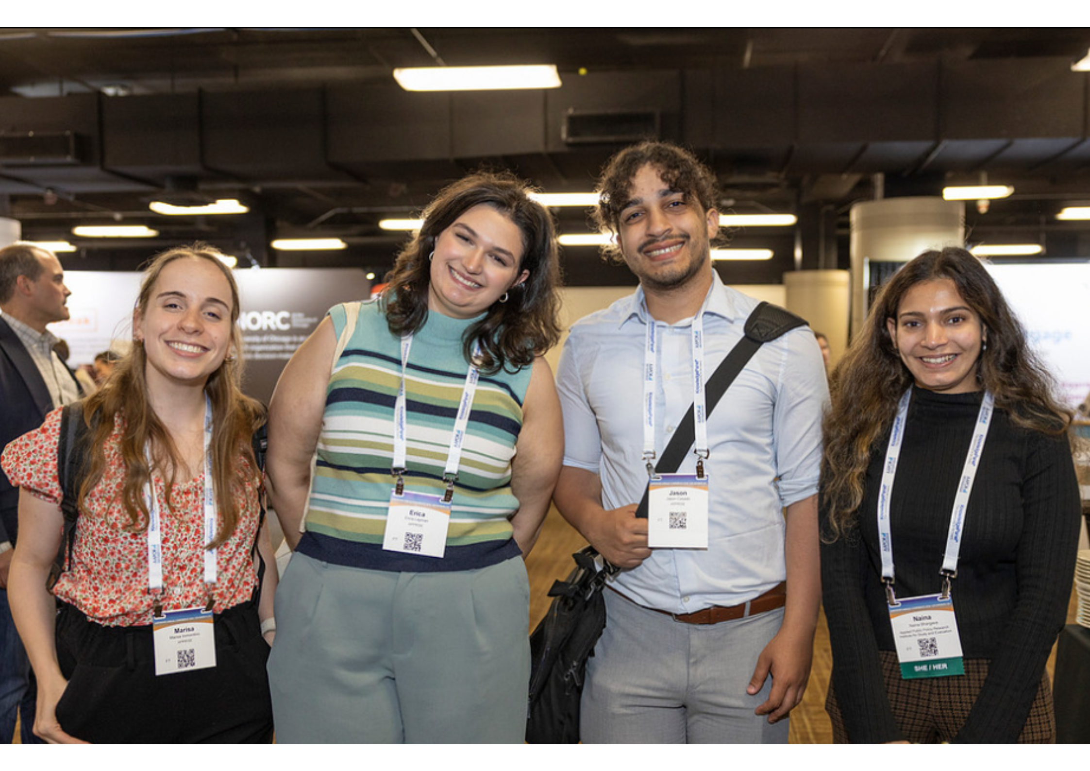 AAPOR Conference 2026