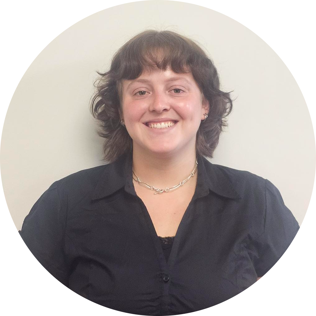 Alex Iselborn - Research Assistant