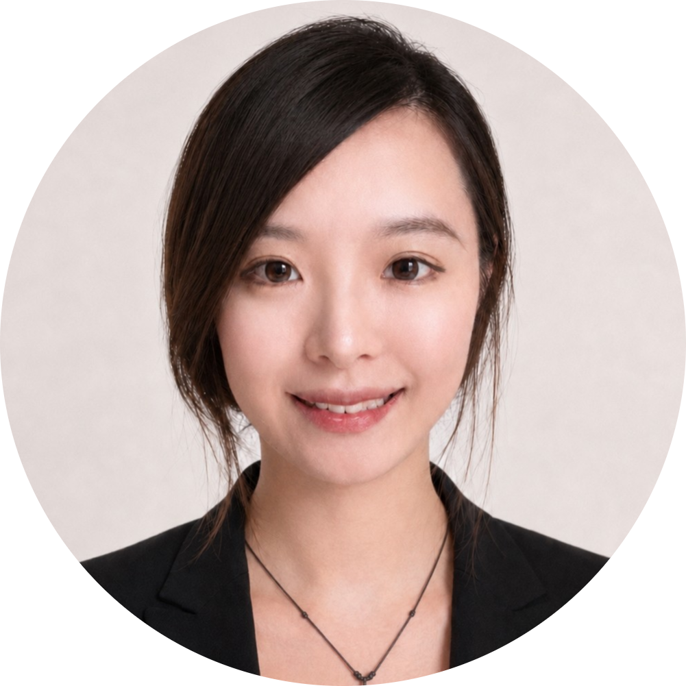 Yiming Wang - Senior Policy Analyst