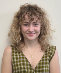 Sophia Adams - Research Assistant