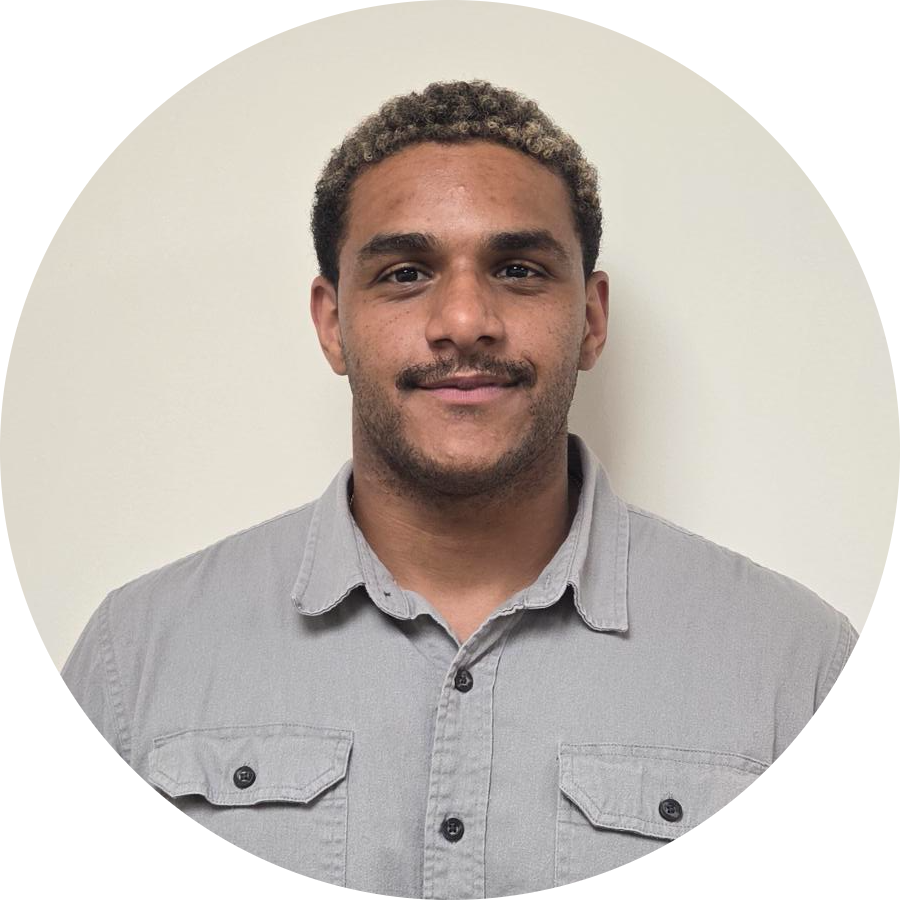 Michael Quest - Research Assistant